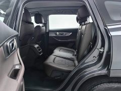 Chery Tiguan 8 PLUS Champion Edition 290TGDI DCT Luxury Enjoyment Edition 5-Seater - ფოტო 15