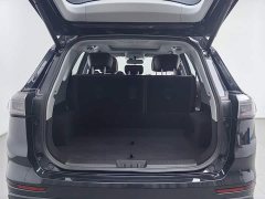 Chery Tiguan 8 PLUS Champion Edition 290TGDI DCT Luxury Enjoyment Edition 5-Seater - ფოტო 16