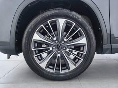 Chery Tiguan 8 PLUS Champion Edition 290TGDI DCT Luxury Enjoyment Edition 5-Seater - ფოტო 17