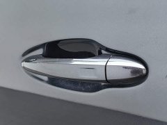 Chery Tiguan 8 PLUS Champion Edition 290TGDI DCT Luxury Enjoyment Edition 5-Seater - ფოტო 18
