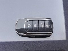 Chery Tiguan 8 PLUS Champion Edition 290TGDI DCT Luxury Enjoyment Edition 5-Seater - ფოტო 19