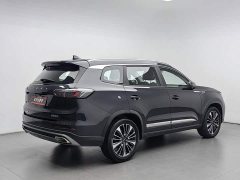 Chery Tiguan 8 PLUS Champion Edition 290TGDI DCT Luxury Enjoyment Edition 5-Seater - ფოტო 2