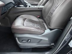 Chery Tiguan 8 PLUS Champion Edition 290TGDI DCT Luxury Enjoyment Edition 5-Seater - ფოტო 20