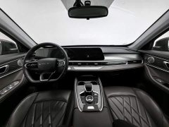 Chery Tiguan 8 PLUS Champion Edition 290TGDI DCT Luxury Enjoyment Edition 5-Seater - ფოტო 5