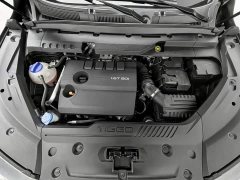 Chery Tiguan 8 PLUS Champion Edition 290TGDI DCT Luxury Enjoyment Edition 5-Seater - ფოტო 6