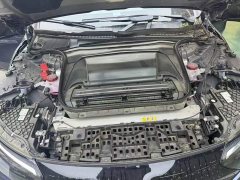 Mercedes-Benz EQE 500 4MATIC Luxury - ფოტო 10