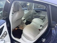 Mercedes-Benz EQE 500 4MATIC Luxury - ფოტო 7