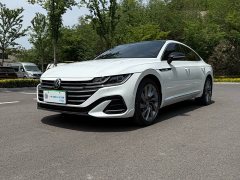 Volkswagen FAW-Volkswagen CC 380TSI Eye-Catching Edition - ფოტო 1