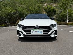 Volkswagen FAW-Volkswagen CC 380TSI Eye-Catching Edition - ფოტო 3