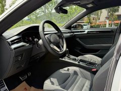 Volkswagen FAW-Volkswagen CC 380TSI Eye-Catching Edition - ფოტო 4