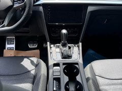 Volkswagen FAW-Volkswagen CC 380TSI Eye-Catching Edition - ფოტო 6