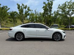 Volkswagen FAW-Volkswagen CC 380TSI Eye-Catching Edition - ფოტო 7
