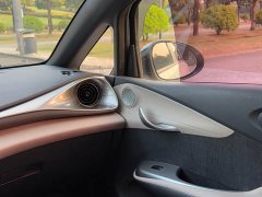 BYD Dolphin 405km Freedom Edition - ფოტო 10