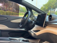 BYD Dolphin 405km Freedom Edition - ფოტო 11