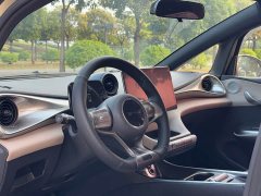 BYD Dolphin 405km Freedom Edition - ფოტო 12