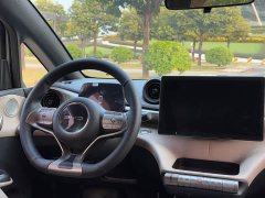 BYD Dolphin 405km Freedom Edition - ფოტო 13