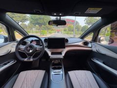 BYD Dolphin 405km Freedom Edition - ფოტო 7