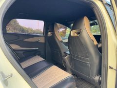 BYD Dolphin 405km Freedom Edition - ფოტო 8