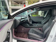 Tesla Model 3 Rear-Wheel Drive - ფოტო 10