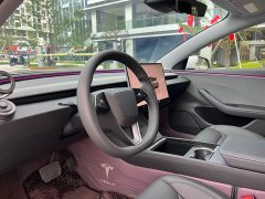 Tesla Model 3 Rear-Wheel Drive - ფოტო 11