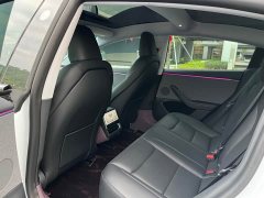 Tesla Model 3 Rear-Wheel Drive - ფოტო 12