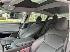 Tesla Model 3 Rear-Wheel Drive - ფოტო 13