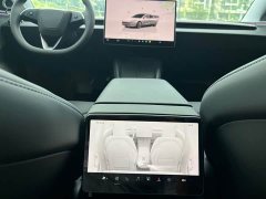 Tesla Model 3 Rear-Wheel Drive - ფოტო 14