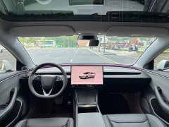 Tesla Model 3 Rear-Wheel Drive - ფოტო 15