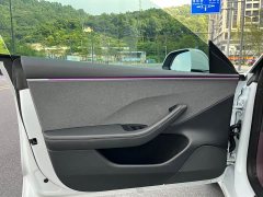 Tesla Model 3 Rear-Wheel Drive - ფოტო 16
