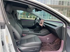 Tesla Model 3 Rear-Wheel Drive - ფოტო 17