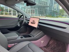 Tesla Model 3 Rear-Wheel Drive - ფოტო 18