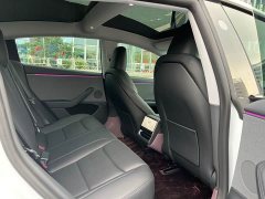 Tesla Model 3 Rear-Wheel Drive - ფოტო 19