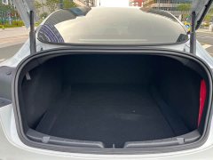 Tesla Model 3 Rear-Wheel Drive - ფოტო 20