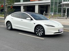 Tesla Model 3 Rear-Wheel Drive - ფოტო 3