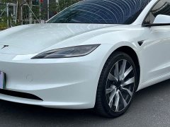 Tesla Model 3 Rear-Wheel Drive - ფოტო 4