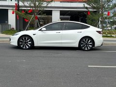 Tesla Model 3 Rear-Wheel Drive - ფოტო 6