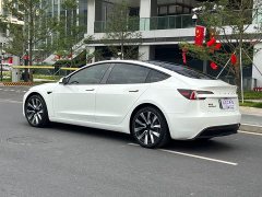Tesla Model 3 Rear-Wheel Drive - ფოტო 7