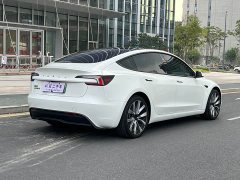 Tesla Model 3 Rear-Wheel Drive - ფოტო 9