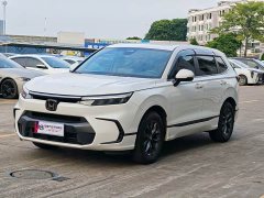 Honda Breeze 2023 240TURBO FWD Luxury PRO 7-Seat - ფოტო 1