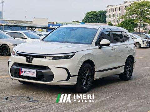 2024 Honda Breeze 240TURBO FWD Luxury PRO 7-Seat - ავტომობილი ჩინეთიდან