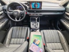 Honda Breeze 2023 240TURBO FWD Luxury PRO 7-Seat - ფოტო 10