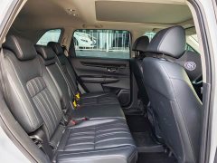 Honda Breeze 2023 240TURBO FWD Luxury PRO 7-Seat - ფოტო 11