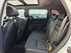 Honda Breeze 2023 240TURBO FWD Luxury PRO 7-Seat - ფოტო 13