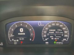 Honda Breeze 2023 240TURBO FWD Luxury PRO 7-Seat - ფოტო 15