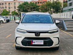 Honda Breeze 2023 240TURBO FWD Luxury PRO 7-Seat - ფოტო 2