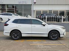 Honda Breeze 2023 240TURBO FWD Luxury PRO 7-Seat - ფოტო 4