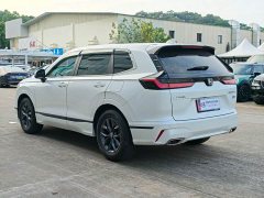 Honda Breeze 2023 240TURBO FWD Luxury PRO 7-Seat - ფოტო 5