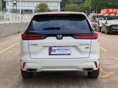Honda Breeze 2023 240TURBO FWD Luxury PRO 7-Seat - ფოტო 6
