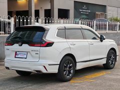 Honda Breeze 2023 240TURBO FWD Luxury PRO 7-Seat - ფოტო 8