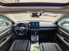Honda Breeze 2023 240TURBO FWD Luxury PRO 7-Seat - ფოტო 9